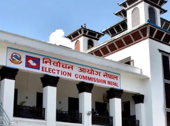 निर्वाचन आचारसंहिता : गाडी र हेलिकोप्टर प्रयोगमा कडाइ