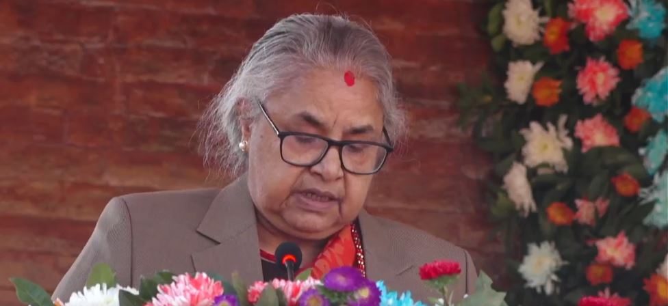 पाटन नेपाली सभ्यता र सौन्दर्यताको जीवित संग्रहालय : प्रधानमन्त्री