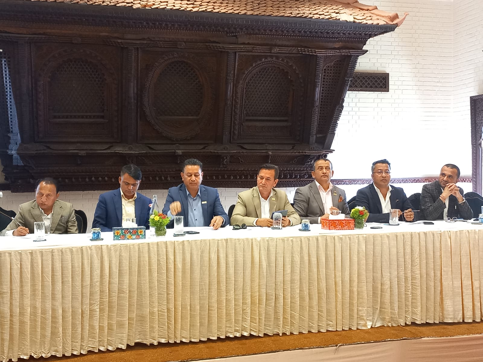 २८ महिनादेखि सेयर निष्कासन रोकिँदा ऊर्जा क्षेत्रमा १ खर्ब ८ अर्बको क्षति