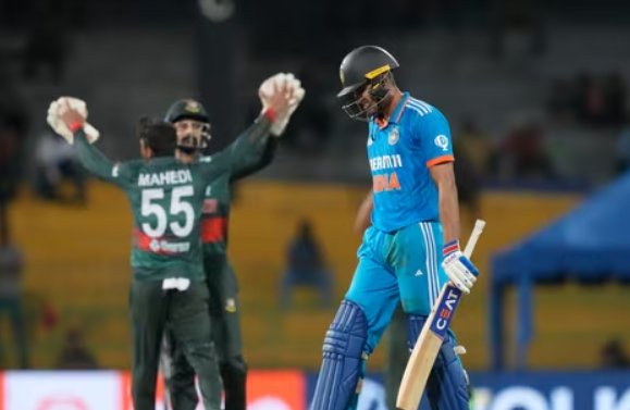 एसिया कप : आज भारत र बंगलादेश भिड्ने