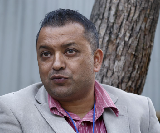 गल्ती स्वीकार्दै गगन थापाले भने : पार्टीभित्र ठूलो सुधार आवश्यक छ