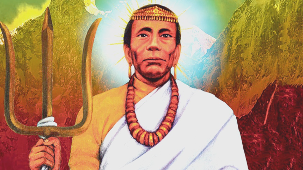 किरात धर्मावलम्बीका महागुरु फाल्गुनन्दको १४१औं जन्मजयन्ती आज मनाइँदै