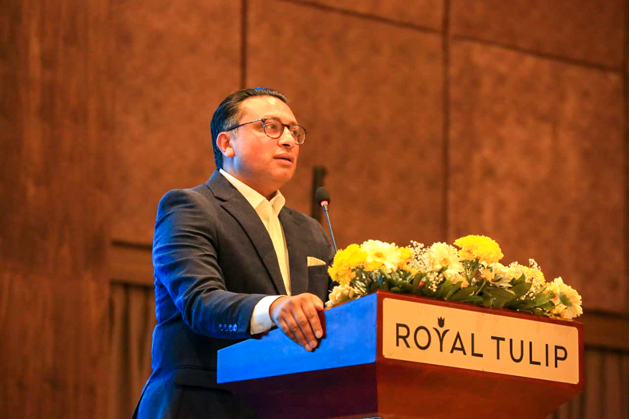 रास्वपाको सरकारलाई हामीले खबरदारी गर्न सक्नुपर्छ : डा. वाग्ले