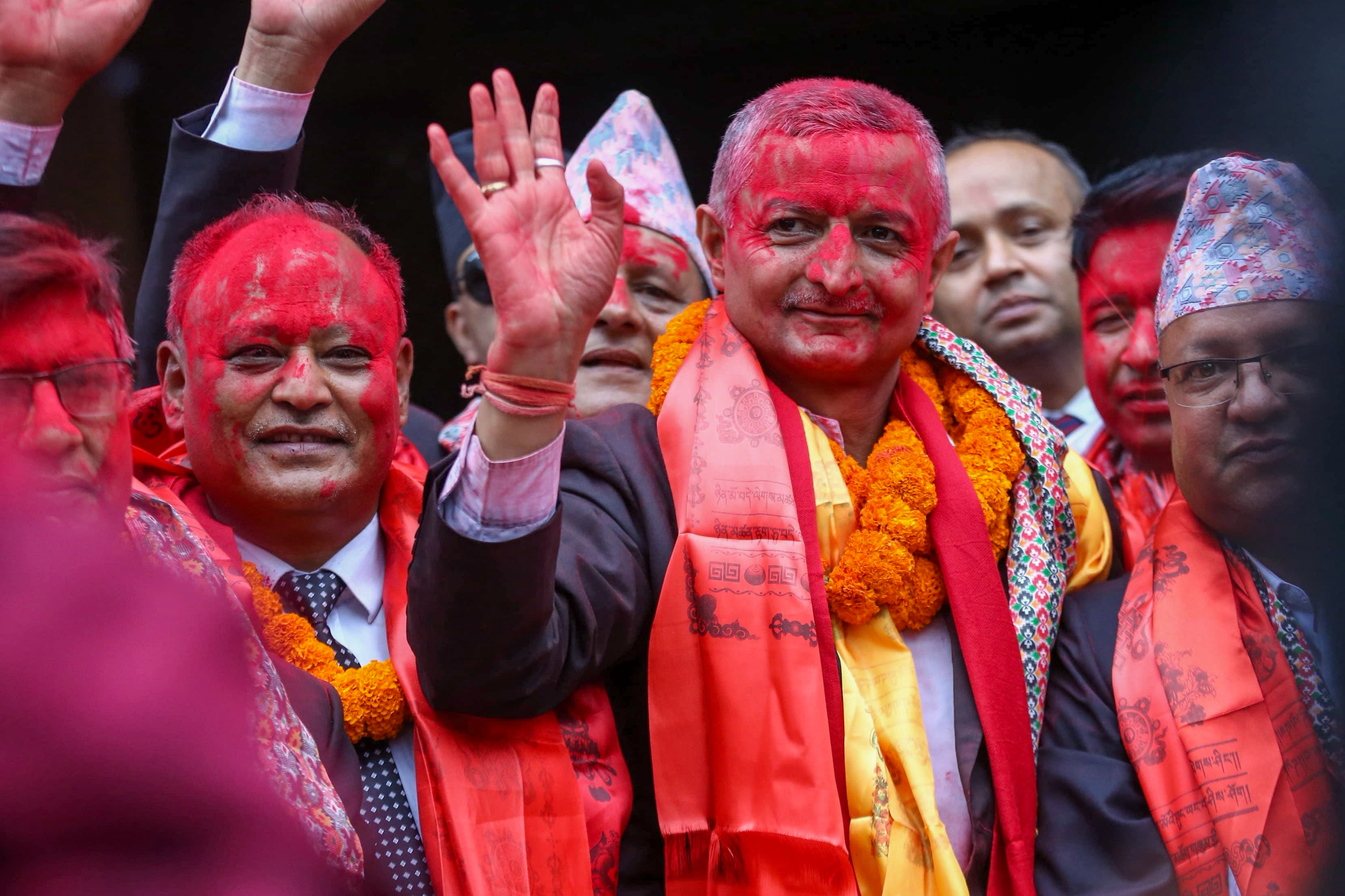 नेपाल बारको अन्तिम परिणाम सार्वजनिक, अध्यक्षमा मिश्र विजयी