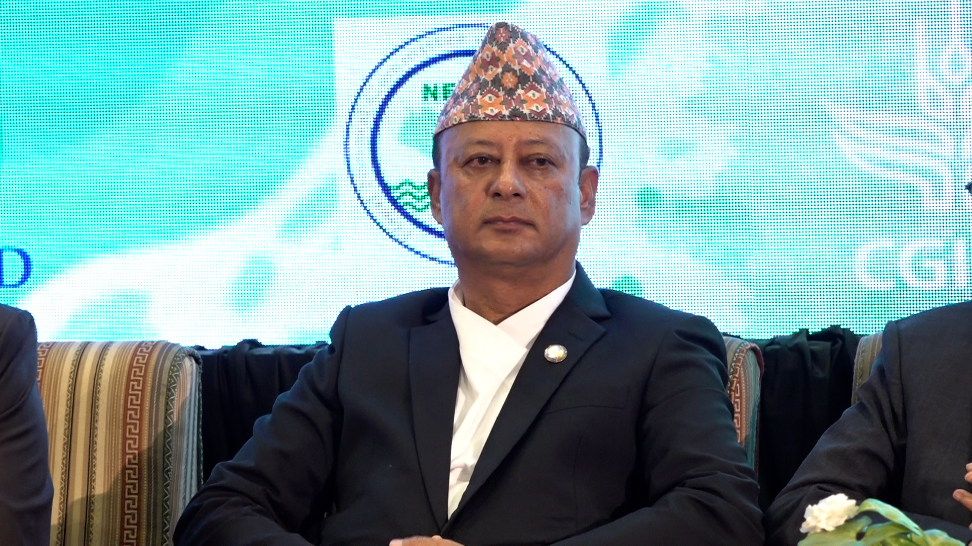 कृषि जानकारी साझा गर्न र स्मार्ट निर्णयहरू लिन योजना आवश्यक