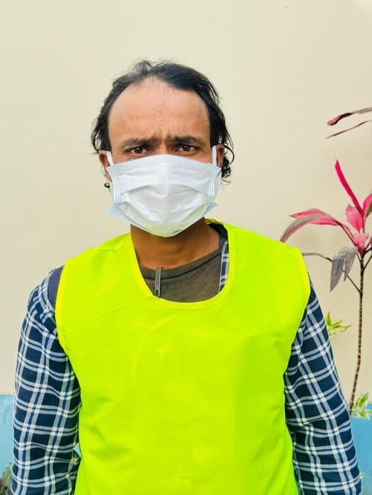 सुनसरीमा अपहरण पीडित बालिका बचाइयो, मुख्य अभियुक्त पक्राउ
