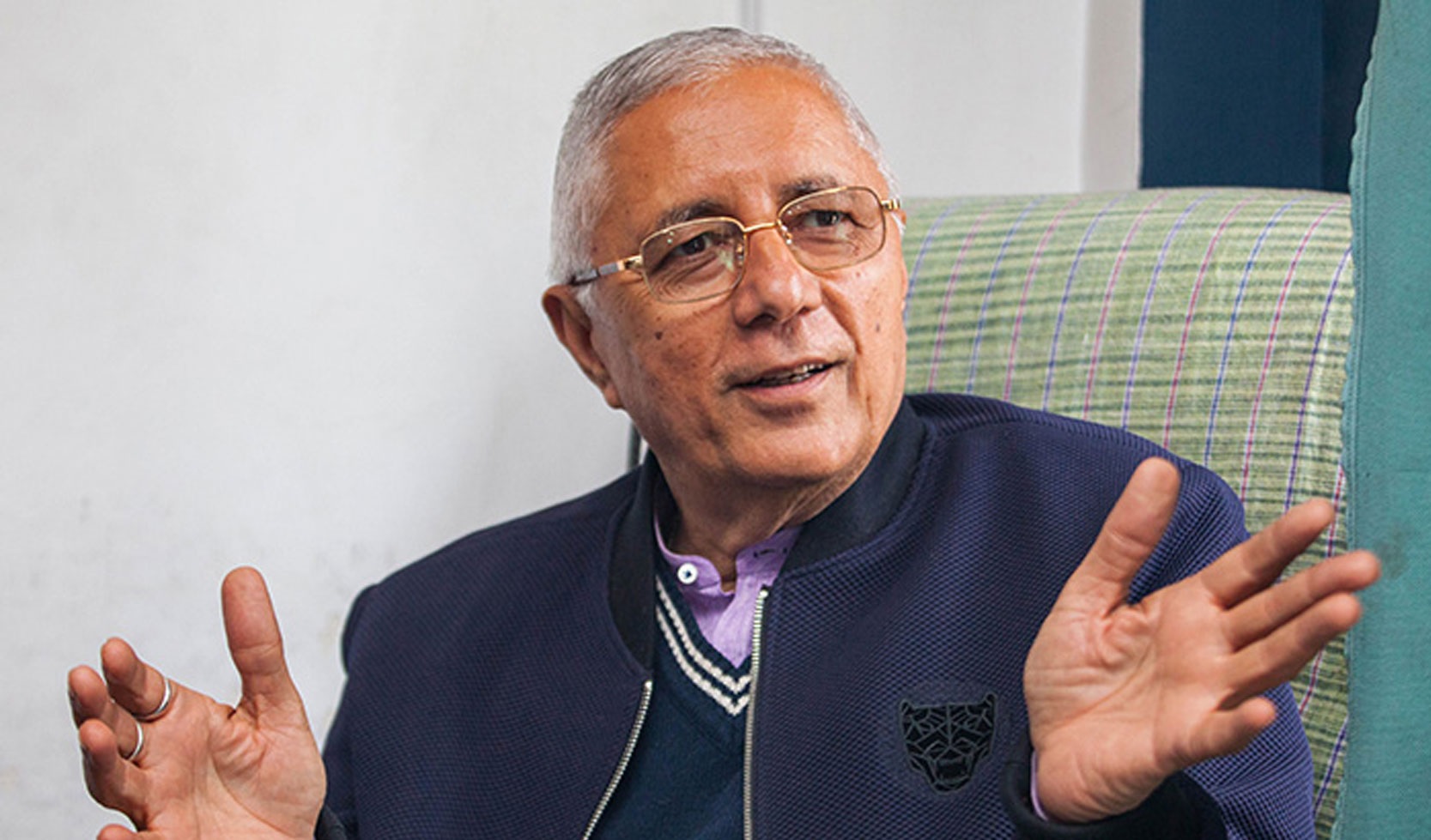 आन्दोलनरत शिक्षकहरुलाई नियमित काममा फर्कने वातावरण बनाऔं : डा.शेखर कोइराला
