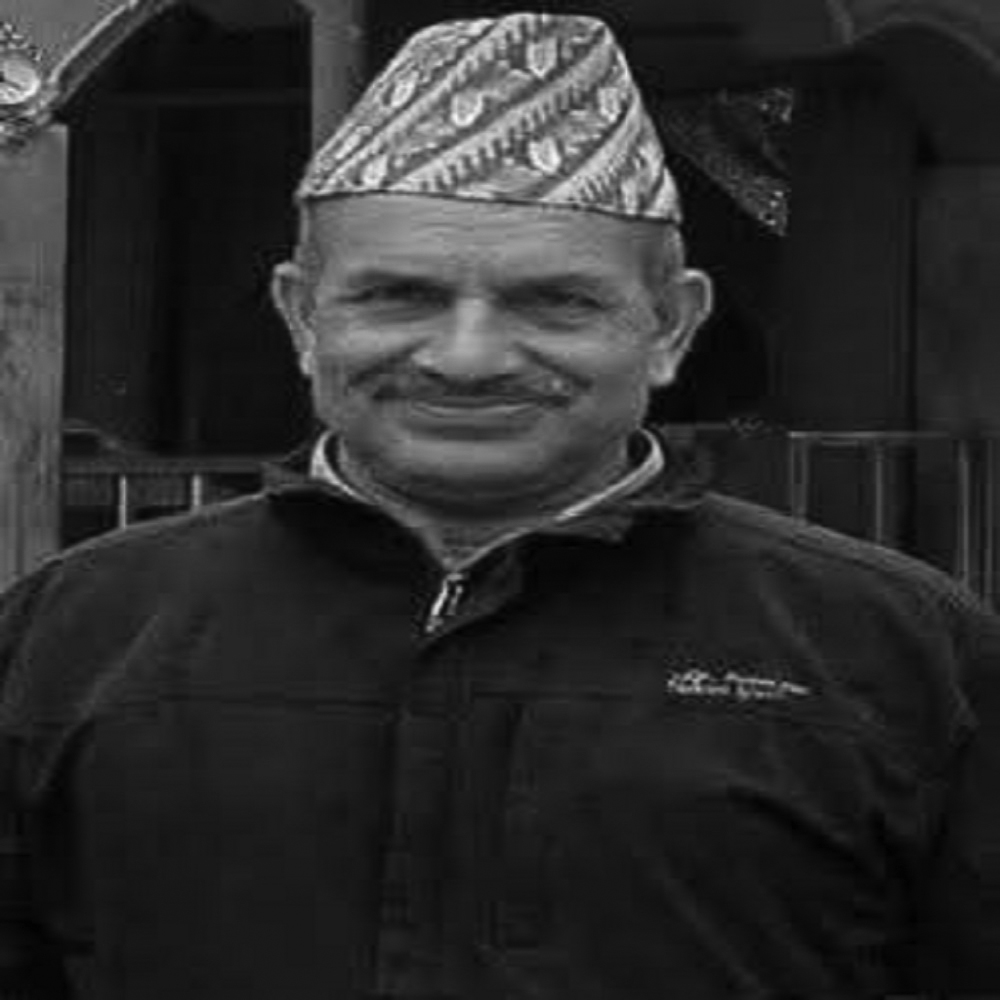 पोखरामा ट्रकले स्कुटरलाई ठक्कर दिँदा बाबुको मृत्यु, छोरी घाइते