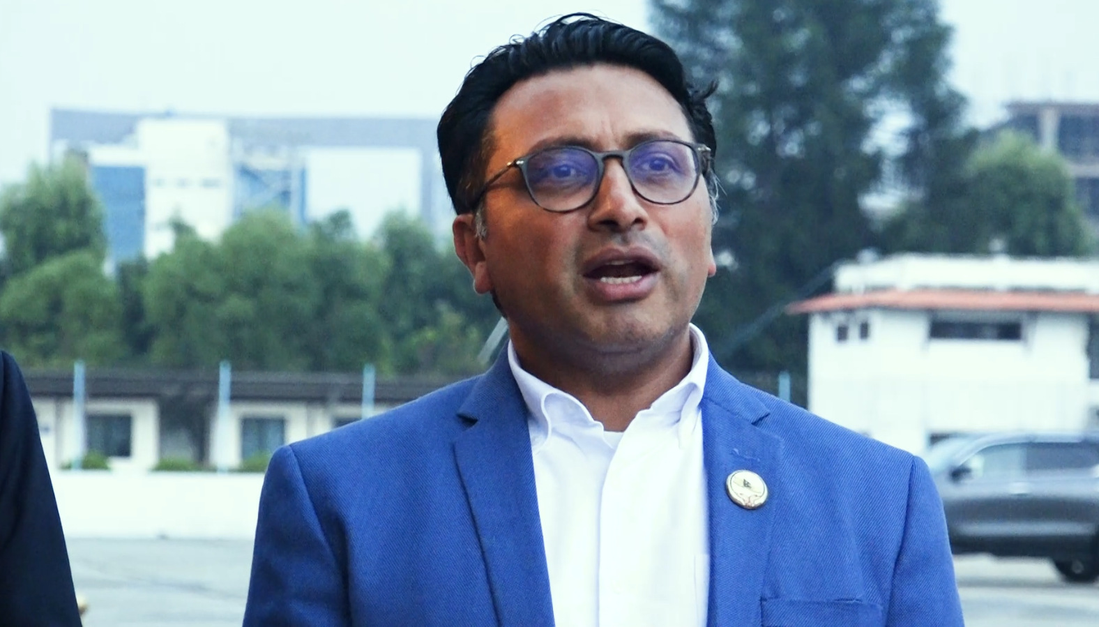 भिजिट भिसा प्रकरणका विषयमा छानविन समिति बनाउन गम्भीर बन्नुपर्छ’