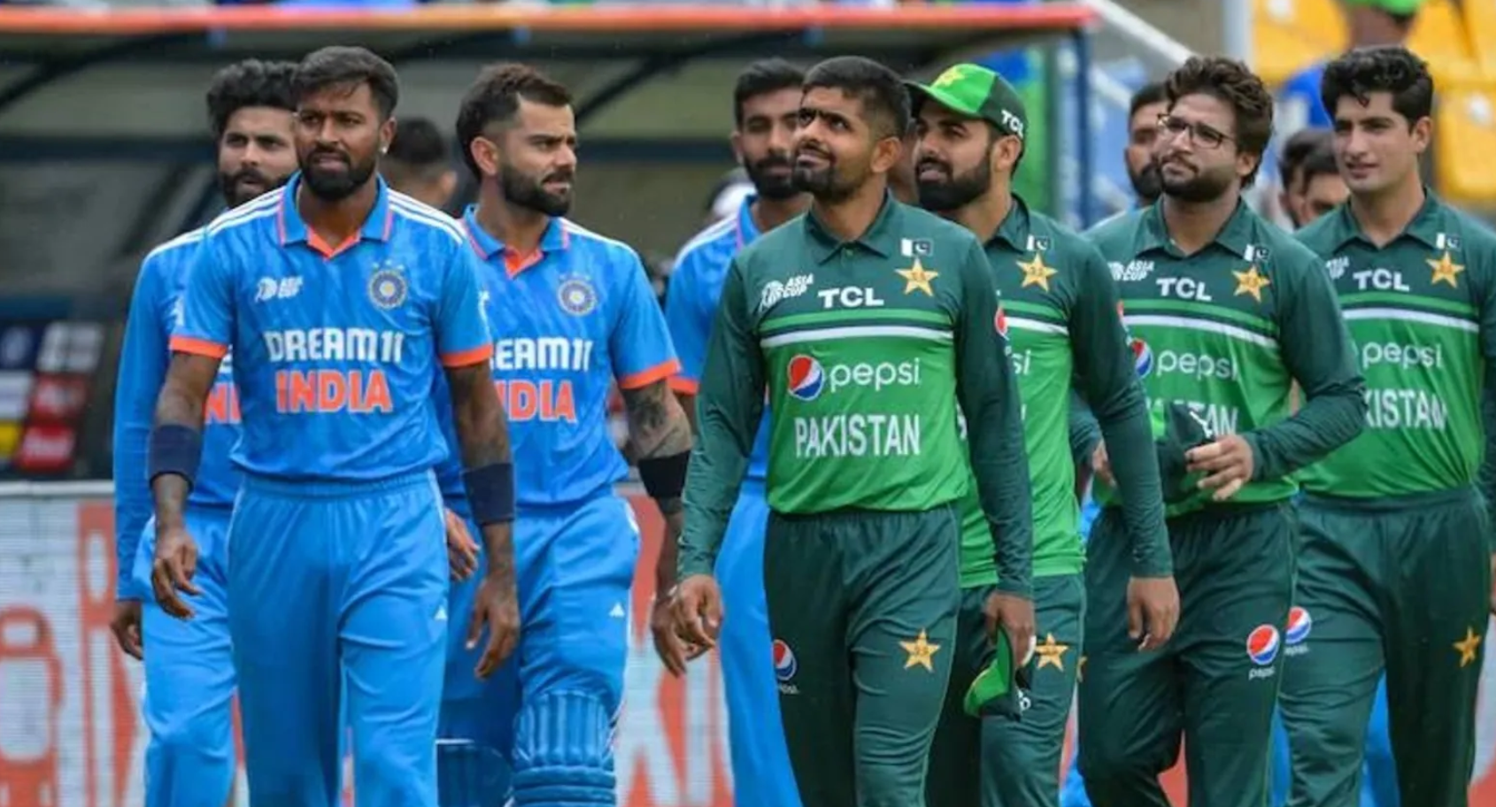 एसिया कप : आज भारत र पाकिस्तान प्रतिस्पर्धा गर्दै