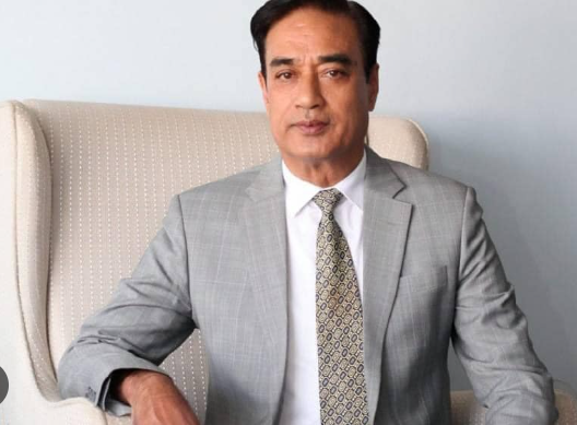 जेनजी आन्दोलनले सबैजना डराउने अवस्था सिर्जना भयो : निवर्तमान अध्यक्ष मल्ल