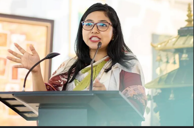 सम्पदा संरक्षणमा महानगरले काम गरिरहेको छ : सुनिता डंगोल