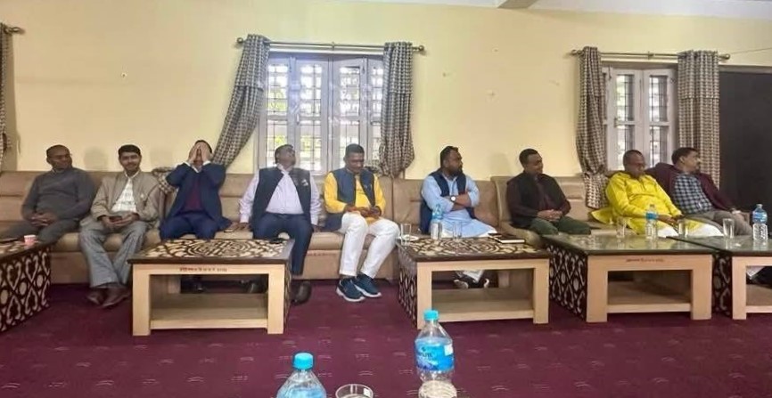 मधेश प्रदेश : सरकार गठन गर्न सात दलले आज दाबी पेश गर्दै
