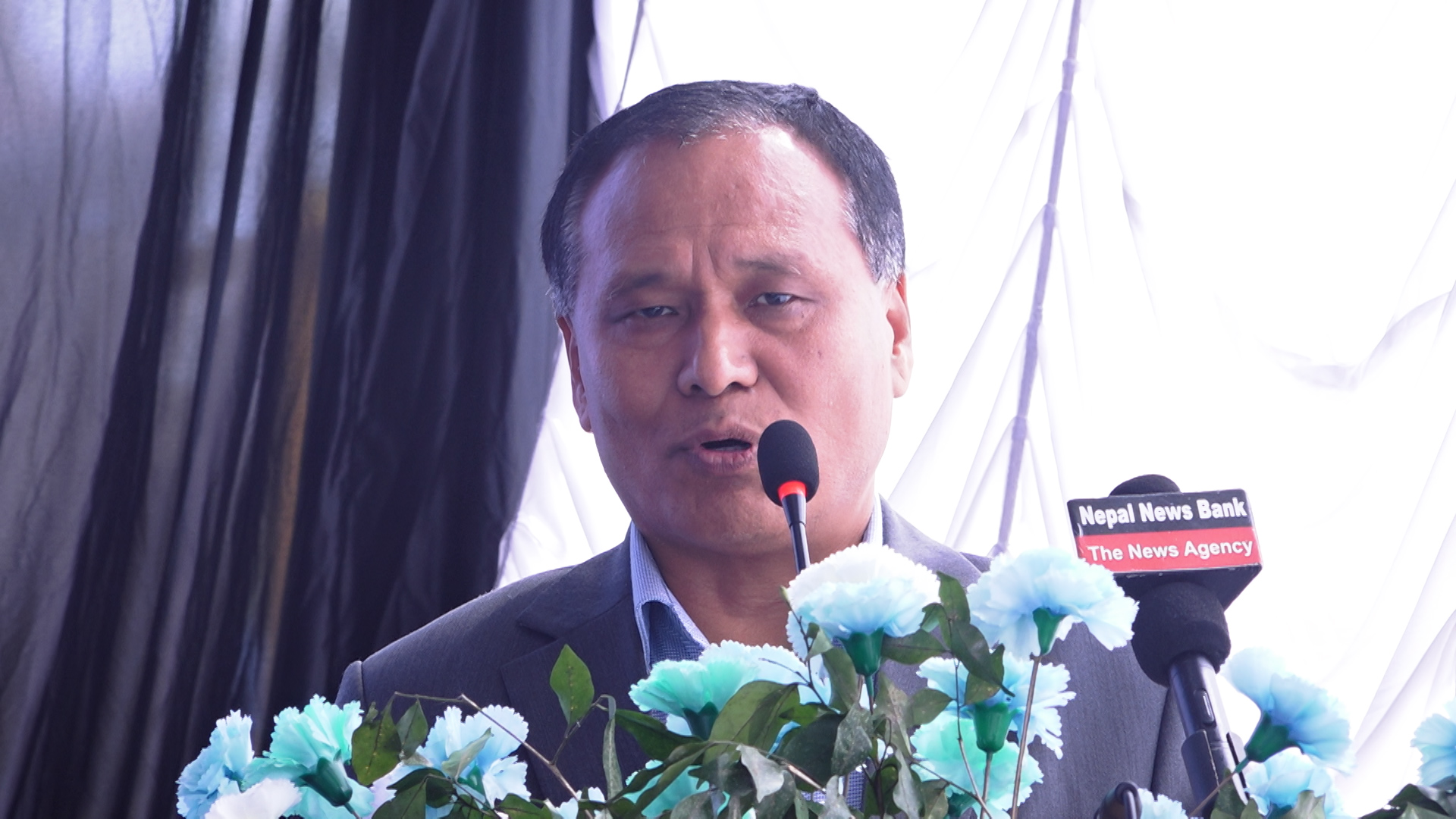 राष्ट्रिय गौरवको बूढीगण्डकी आयोजना: लगानी संरचना तत्काल तय गर्ने तयारी