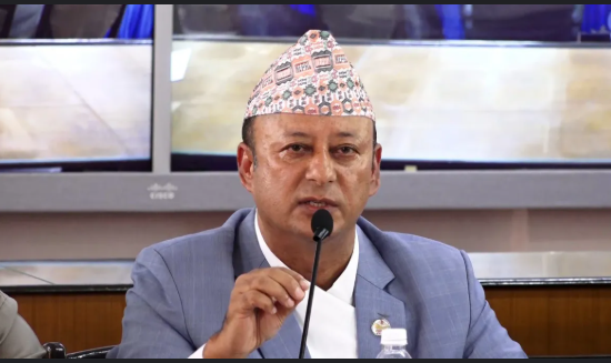 जग्गाको भाडा नरिते भौतिक संरचना जफत गर्ने खड्का ल्यान्ड प्रालीलाई स्काउटको चेतावनी