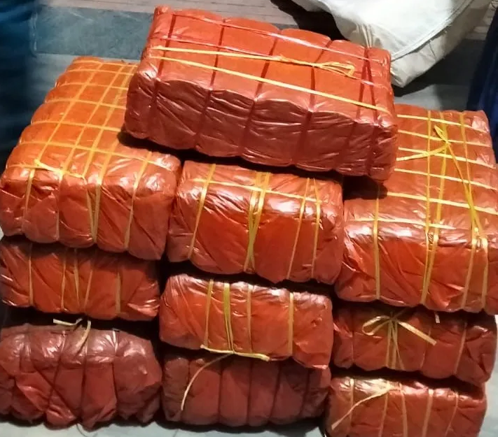 सर्लाहीमा एम्बुलेन्सबाट ५१ किलो गाँजा बरामद, चालक पक्राउ