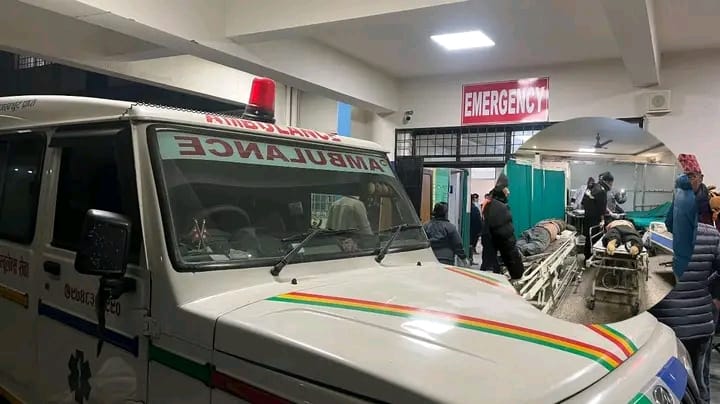 मकवानपुर सुमो दुर्घटनामा ज्यान गुमाउने तथा घाइतेहरूको खुल्यो पहिचान