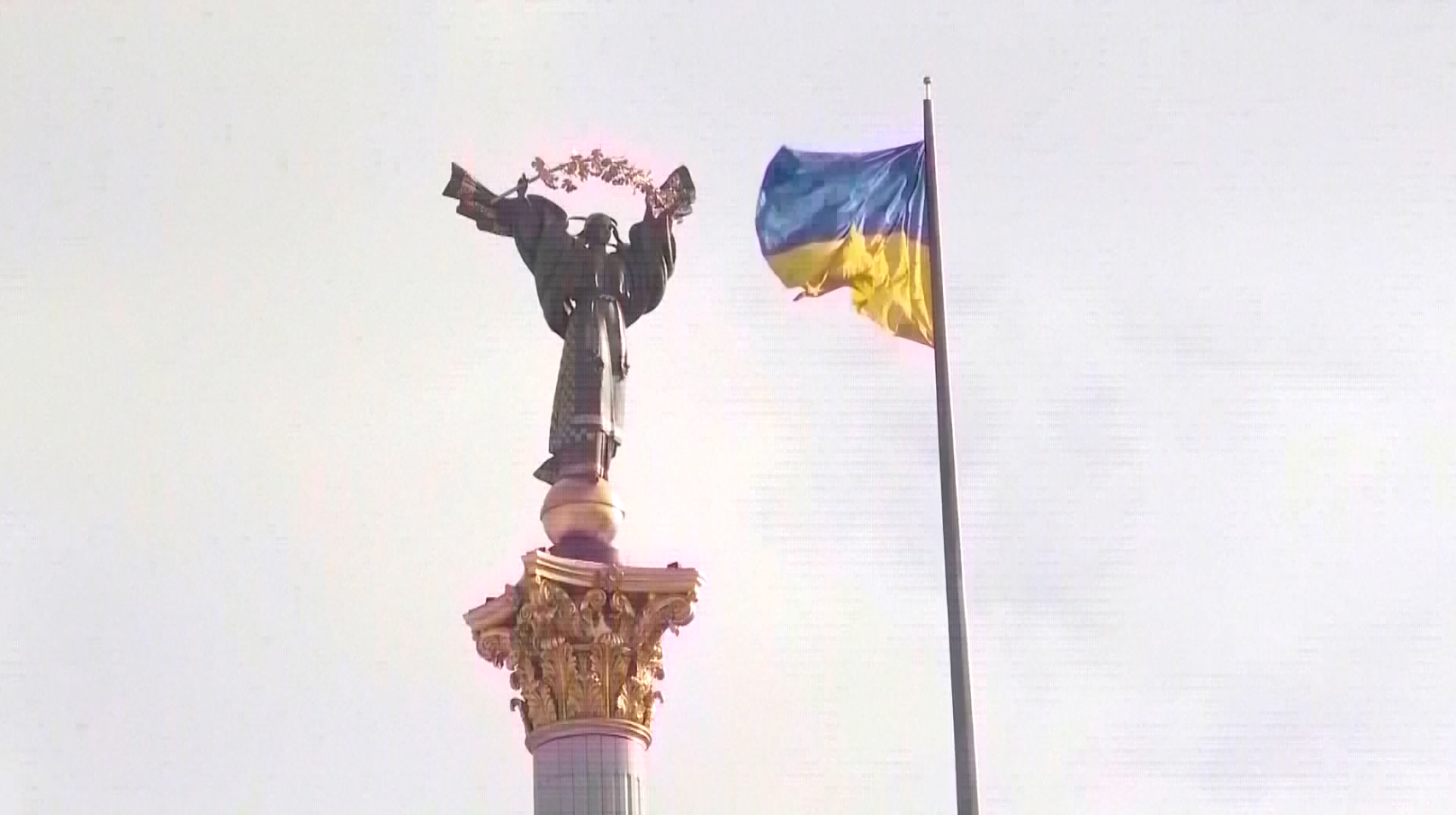 रूस–युक्रेन द्वन्द्वको रणनीतिक मोड: पूर्वाधारदेखि ऊर्जा पाइपलाइनसम्म