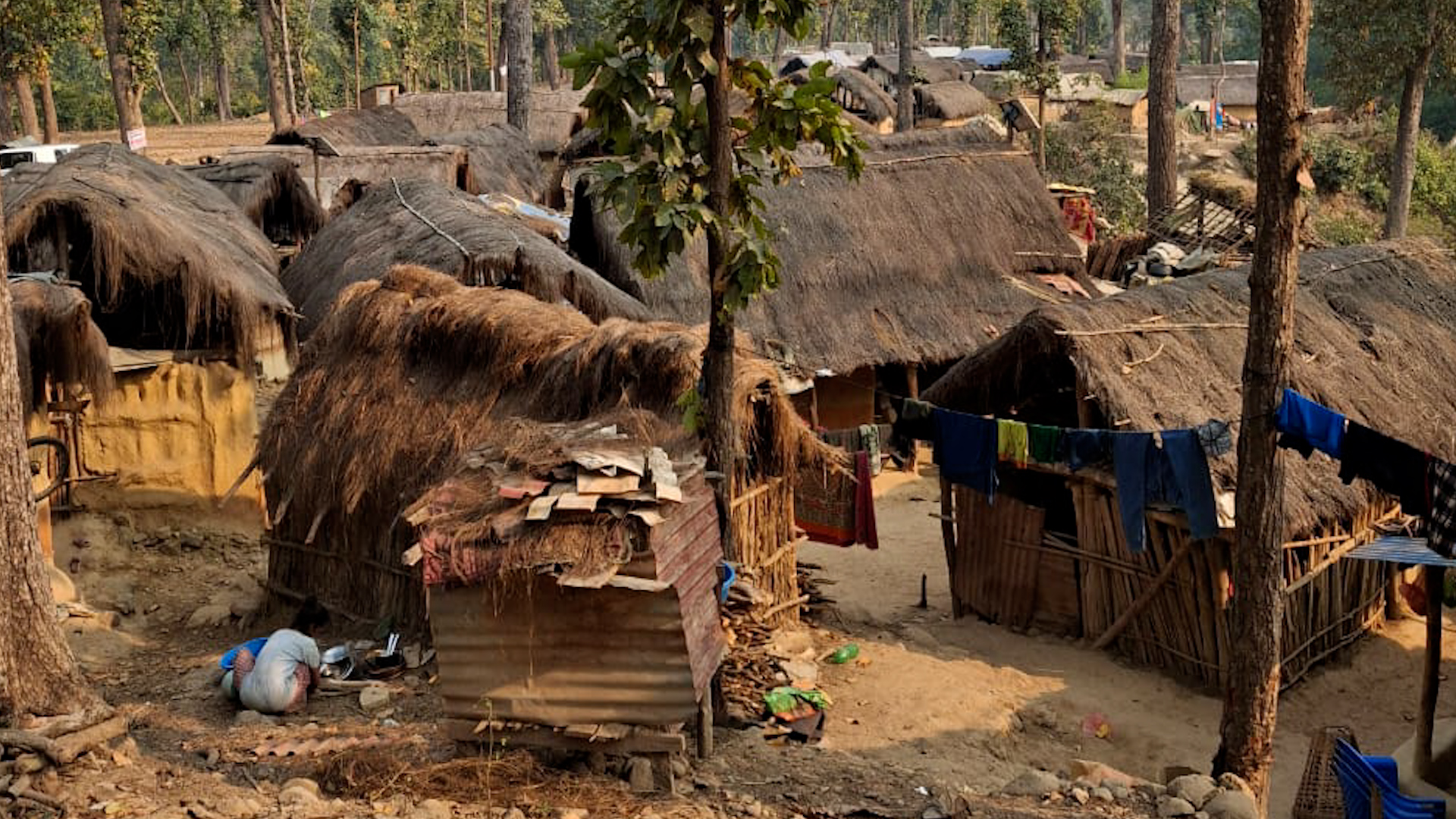 गिरिघाटका बाढी पीडितको प्रश्न : फेरी पनि आश्वासन पत्याउने ?