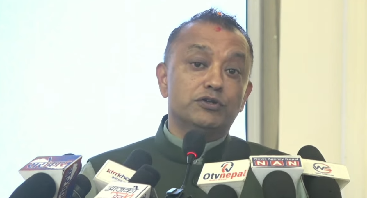 पपुलिजमको आक्रमणबाट नेपालको लोकतन्त्रलाई जोगाउन आवश्यक छ : सभापति थापा