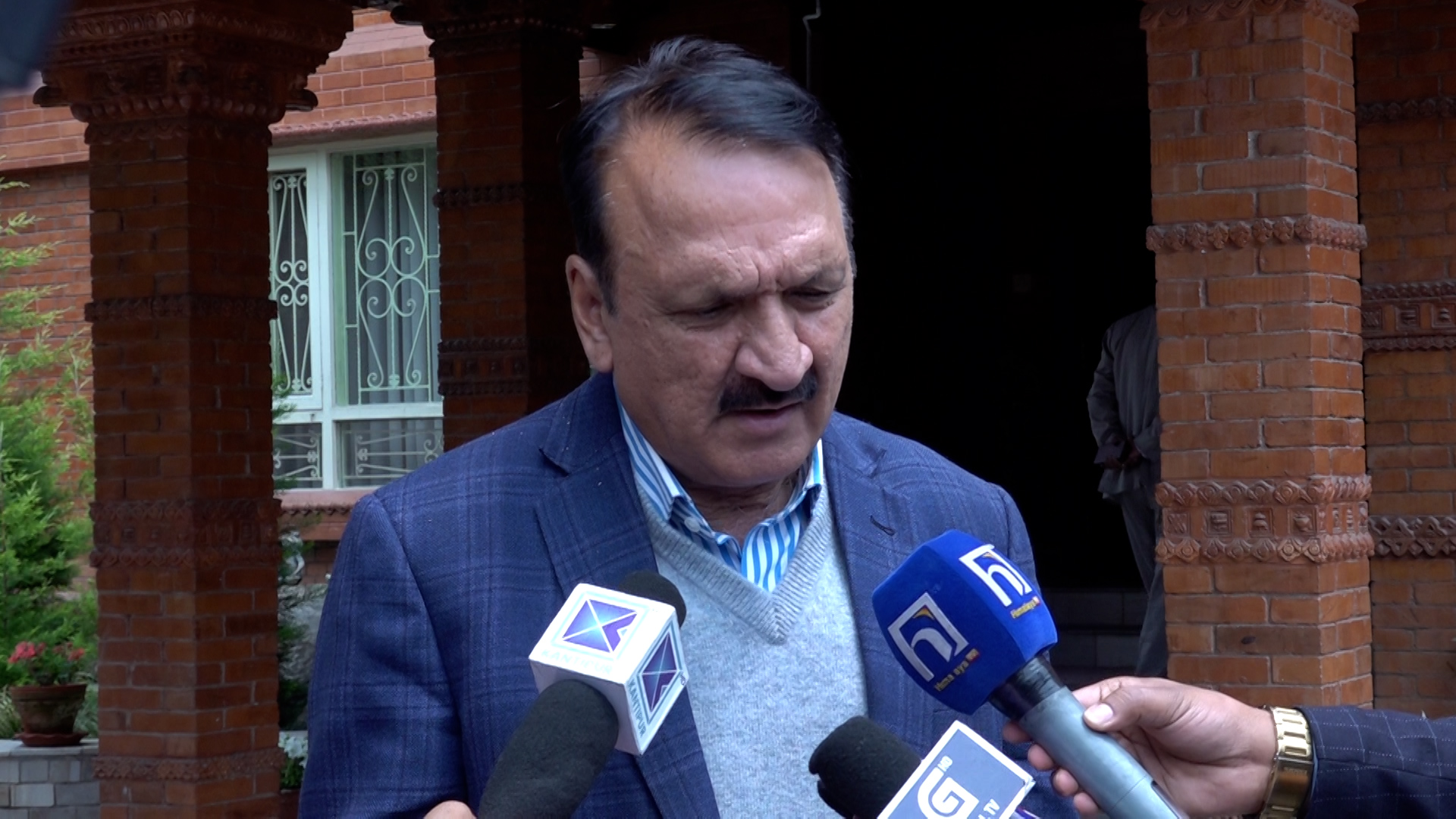 गठबन्धनभित्र रहेका दलहरूबीचमा समन्वय र सन्तुलनको आवश्यकता : कांग्रेस