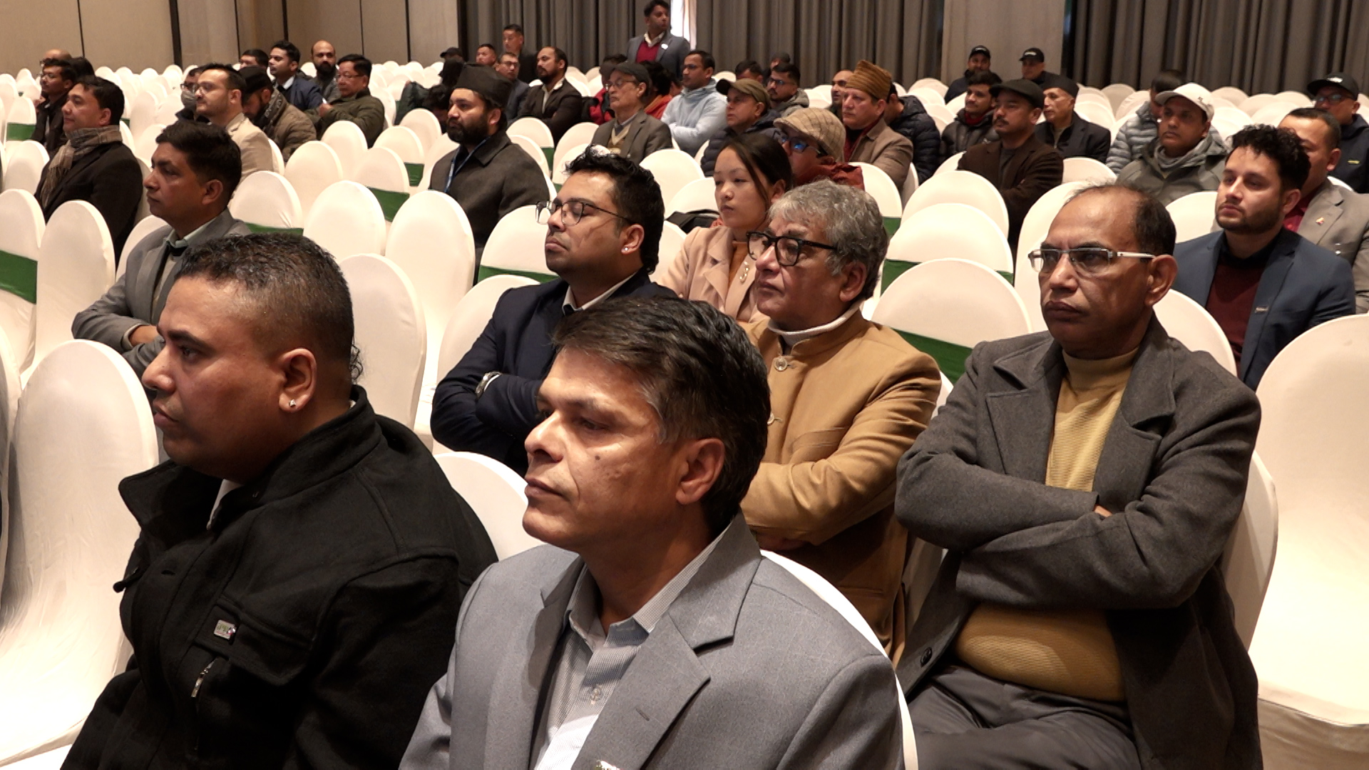 उर्जा उत्पादनमा निजी क्षेत्रको भूमिका प्रभावकारी, विद्युत् निर्यात बढाउनुपर्नेमा जोड