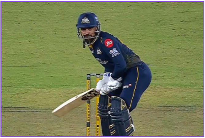 आइपिएल : राजस्थानसँग गुजरात ६ रनले पराजित