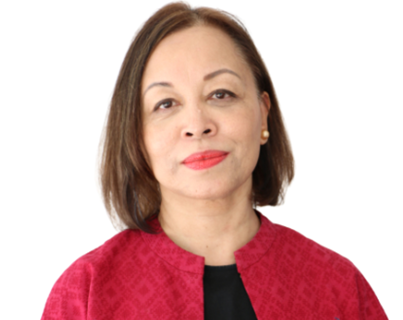 एडीबीको दक्षिण एसिया विभागको महानिर्देशकमा नेपाली नागरिक सोनाश्रेष्ठ नियुक्त