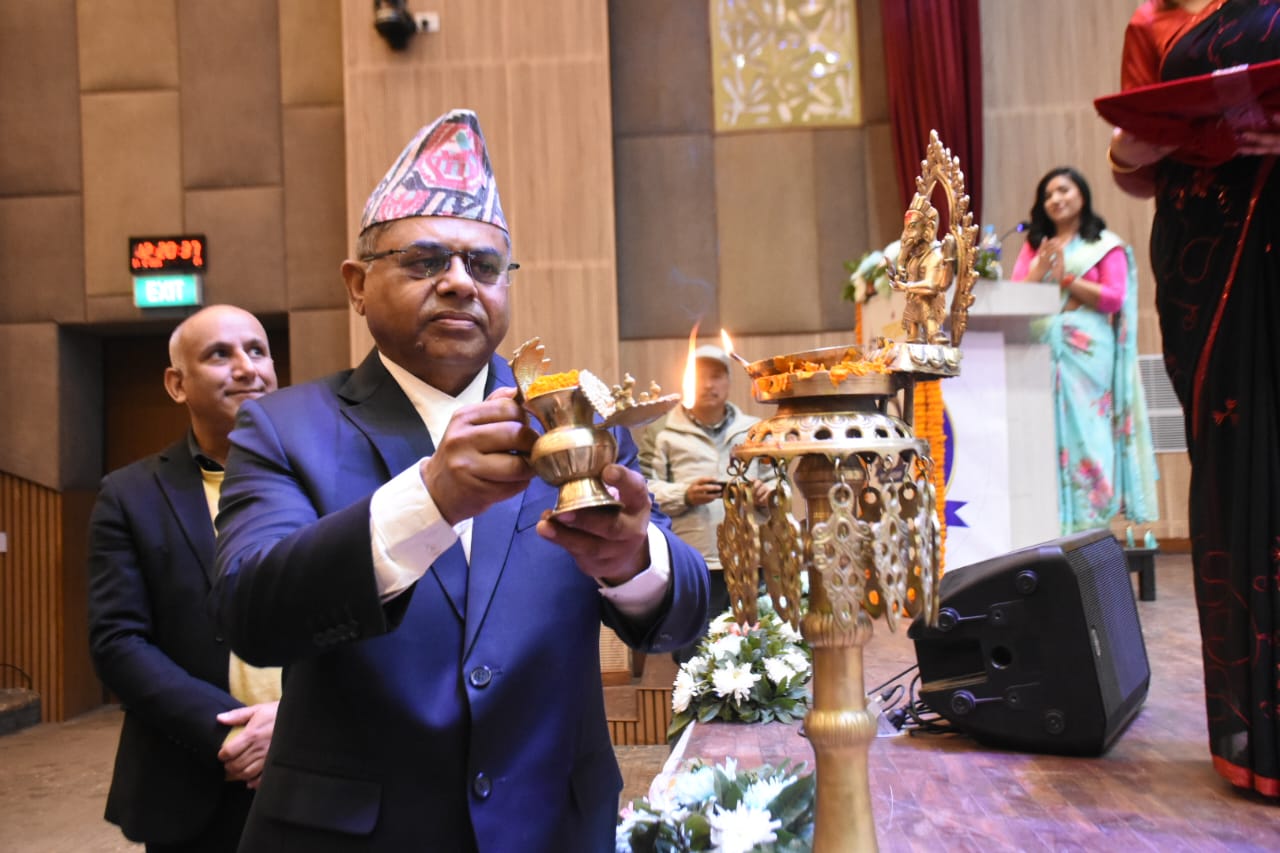 २७औँ वर्षमा पर्यटन बोर्डको रणनीतिक फड्को : नेपाल–आसियान पर्यटन वर्ष २०२६ घोषणा