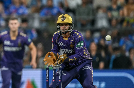 मुम्बईसँग कोलकाता ६ विकेटल पराजित