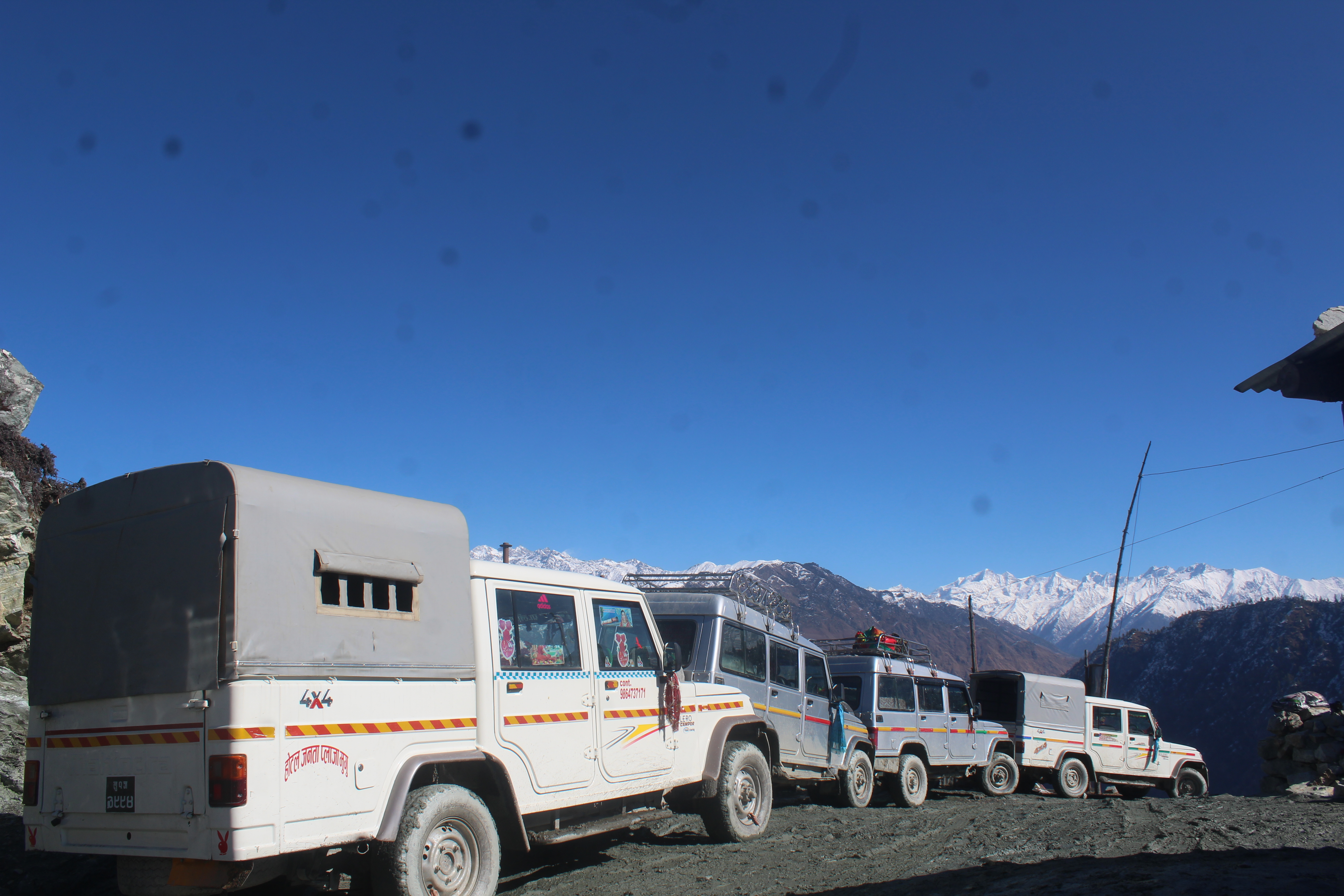 सडक सन्चालनमा आएको १३ बर्षपछि कालोपत्रेका लागि १६ करोड बजेट सुनिश्चित