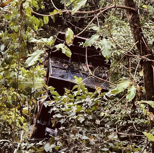 काभ्रेको मण्डनदेउपुरमा टिपर दुर्घटना, चालक किसिम राईको जलेर मृत्यु