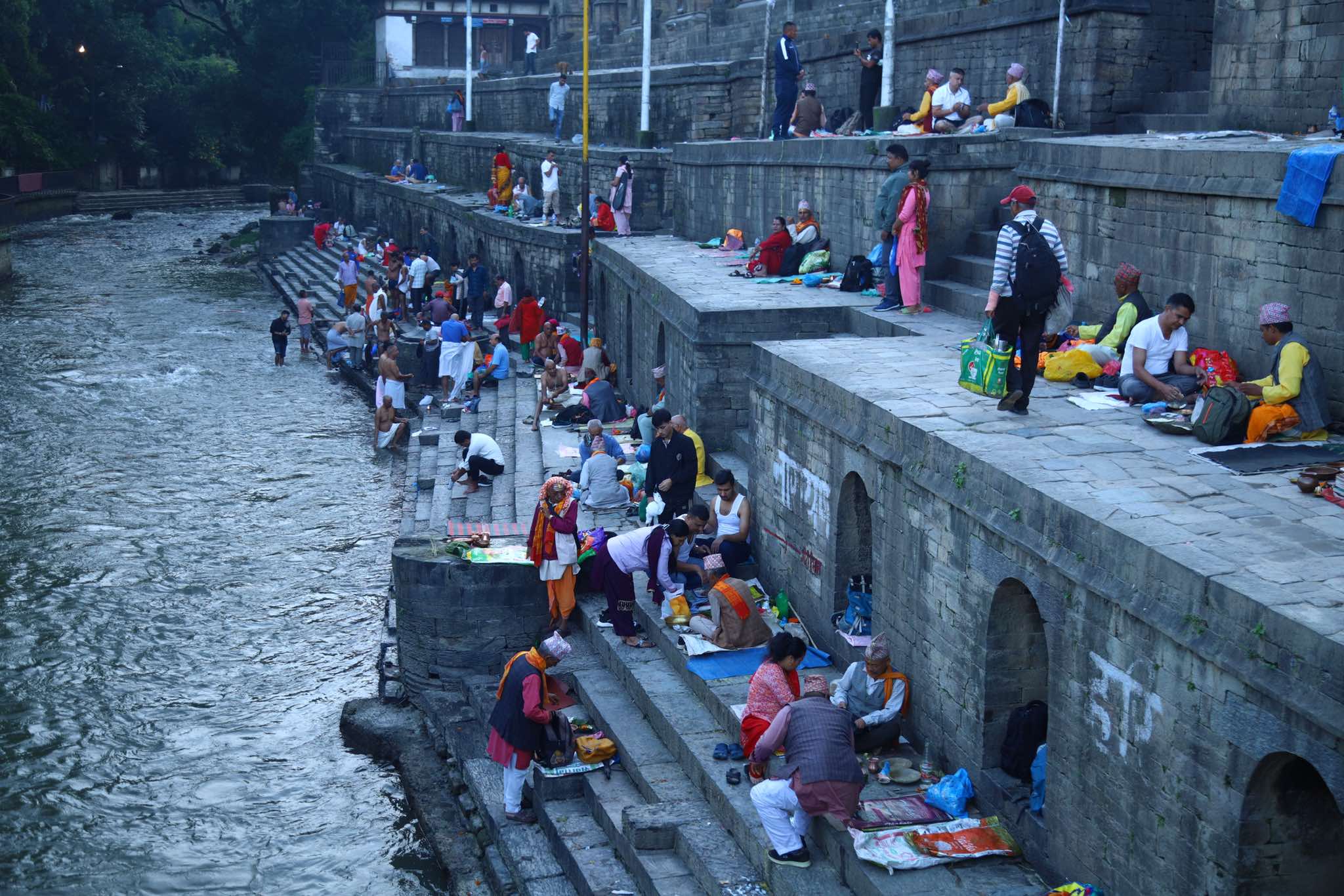 सोह्रश्राध्द कसरी गर्ने ? के गर्न हुन्छ, के गर्नै हुँदैन (स्पष्ट जानकारी सहित)