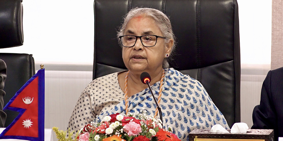 छठ लगत्तै गरिने भनिएको ‘निर्णायक आन्दोलन’को सुरक्षा रणनीति बनाउँदै सरकार