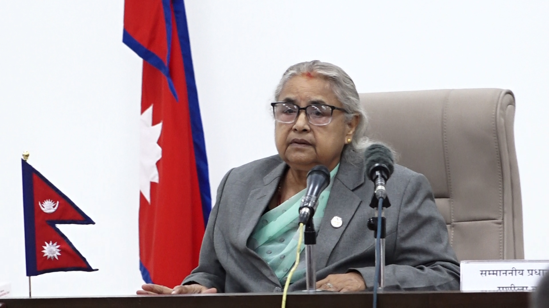 एनपीएलले सिंगो देशलाई जिताएको र जगाएको छ : प्रधानमन्त्री