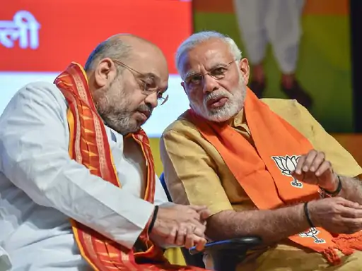 को होला भारतीय जनता पार्टीको नयाँ अध्यक्ष, ८ जना छन् मैदानमा