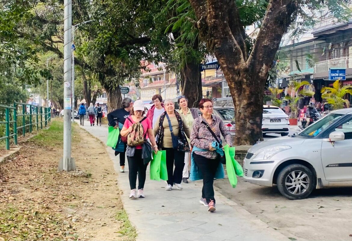 मुख्य याममा नै किन घटे  पोखरामा पर्यटक ?