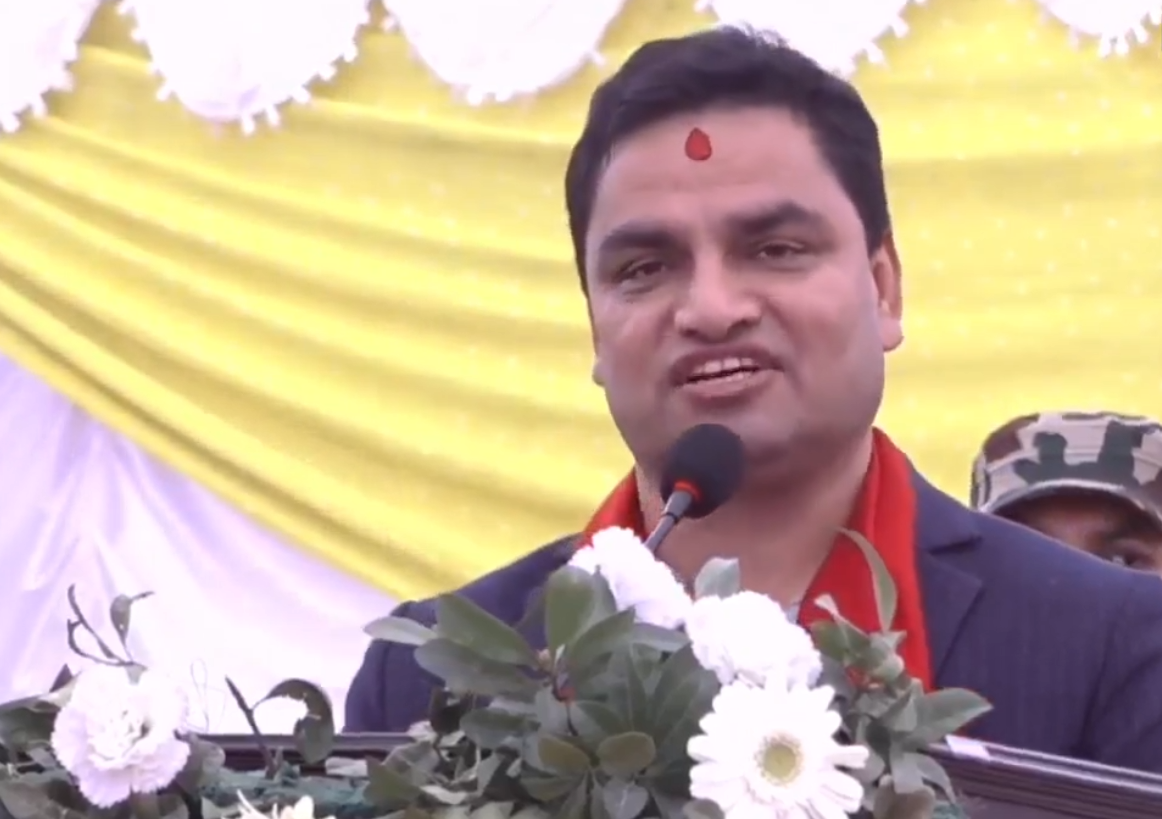‘स्वास्थ्यको गुणस्तरमा कहि कतै सम्झौता हुदैँन्’