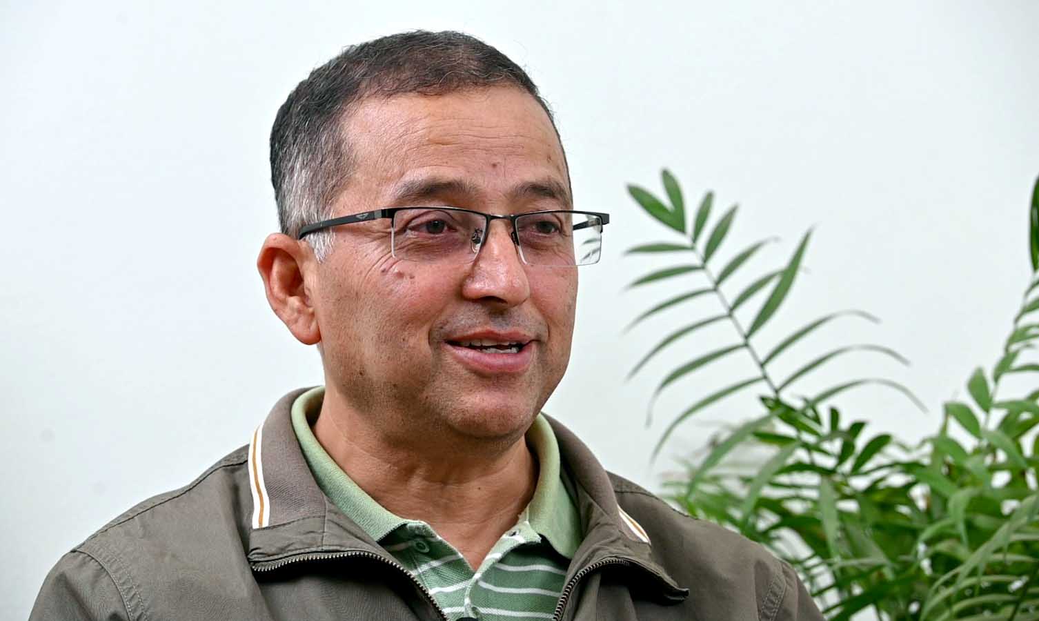 ...तर म 'प्लेब्वाई' थिइनँ