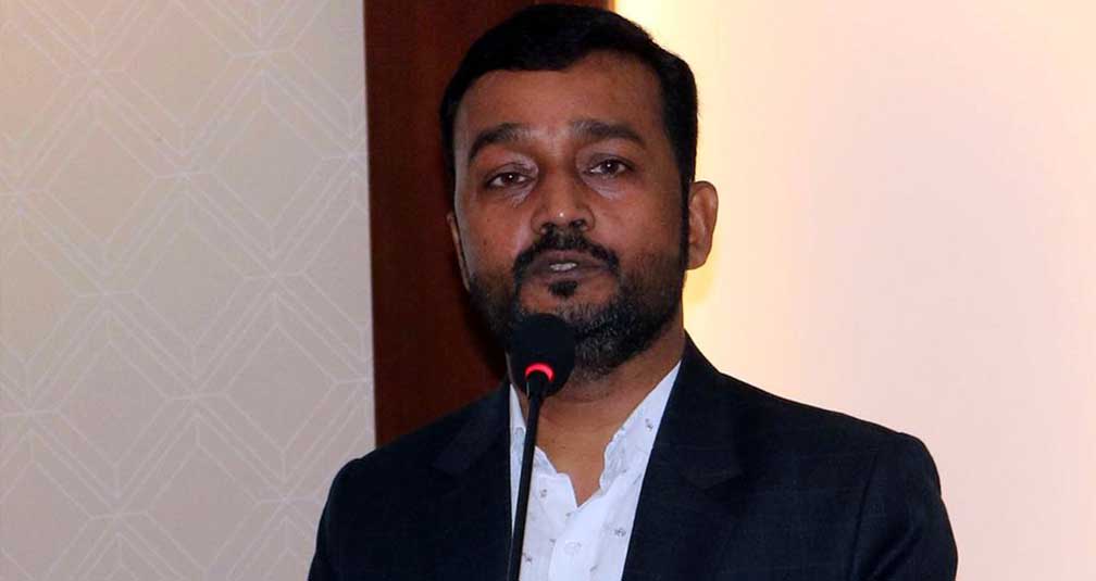 राजीनामा दिने निर्णय भएको छैनः मन्त्री यादव