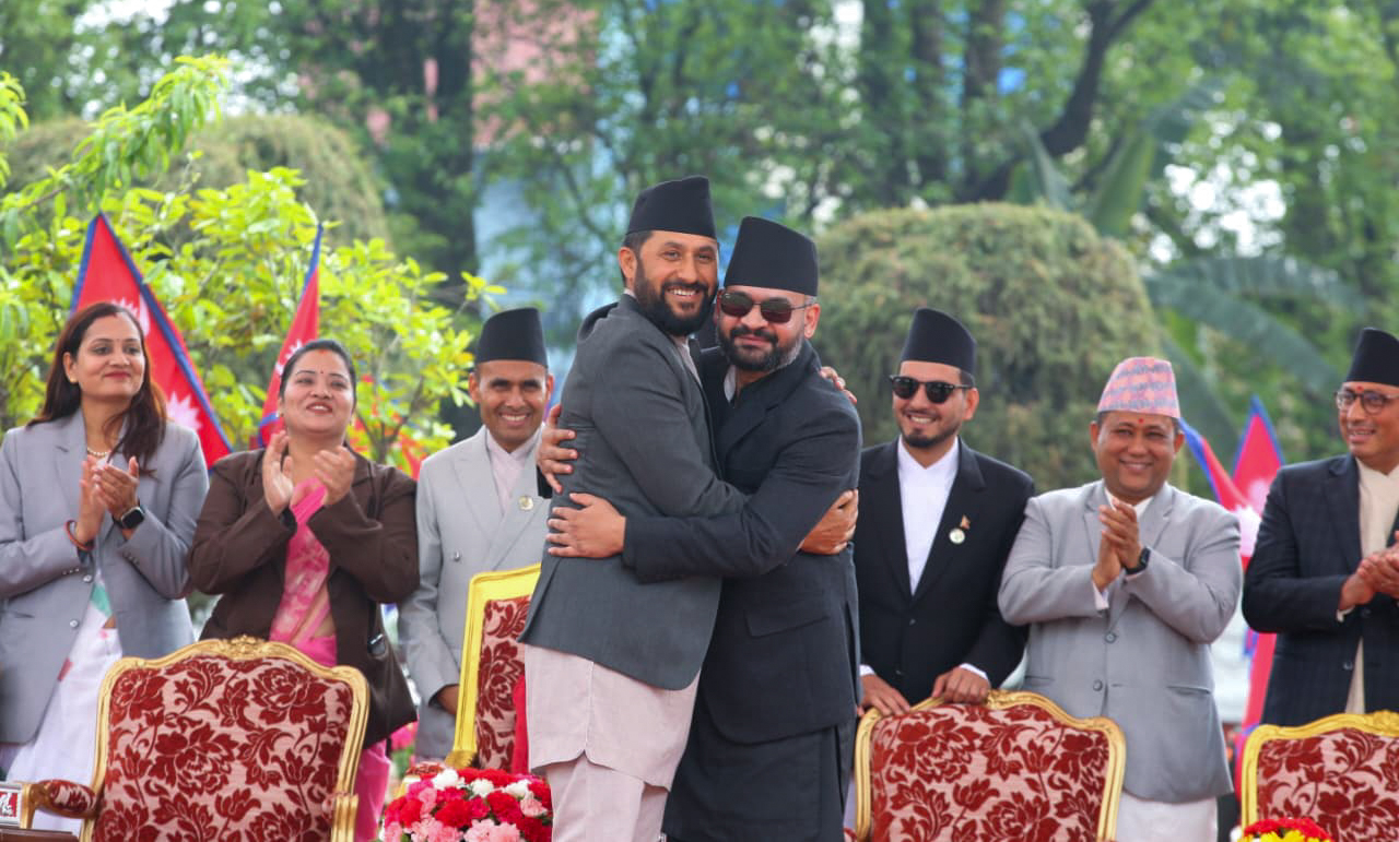 निर्वाचनपछि संकटमा परेको सेटिङ धन्दा