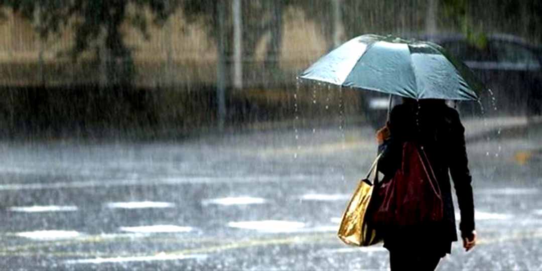आजको मौसम: केही प्रदेशमा भारी वर्षाको सम्भावना