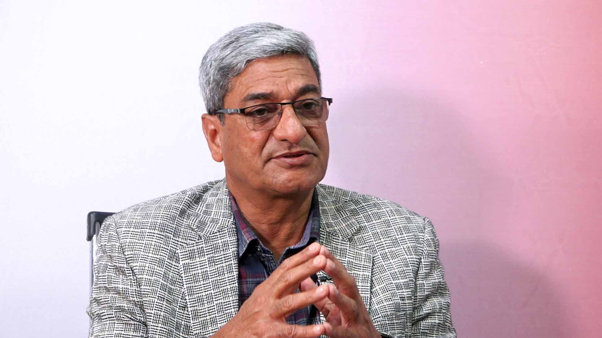 ‘बाल विवाह मुद्दामा गृहमन्त्रीलाई जोडेर भ्रम फैलाइयो’