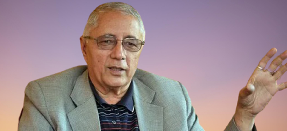 पार्टीभित्र बरिष्ठ र युवा पुस्ताको मिलनबिन्दु बन्न तयार छु : शेखर कोइराला