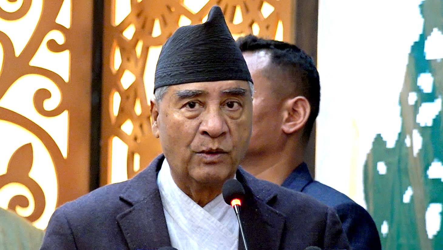 चार गुटको भागबण्डा मिलेपछि कोशी सरकारमा गयो कांग्रेस