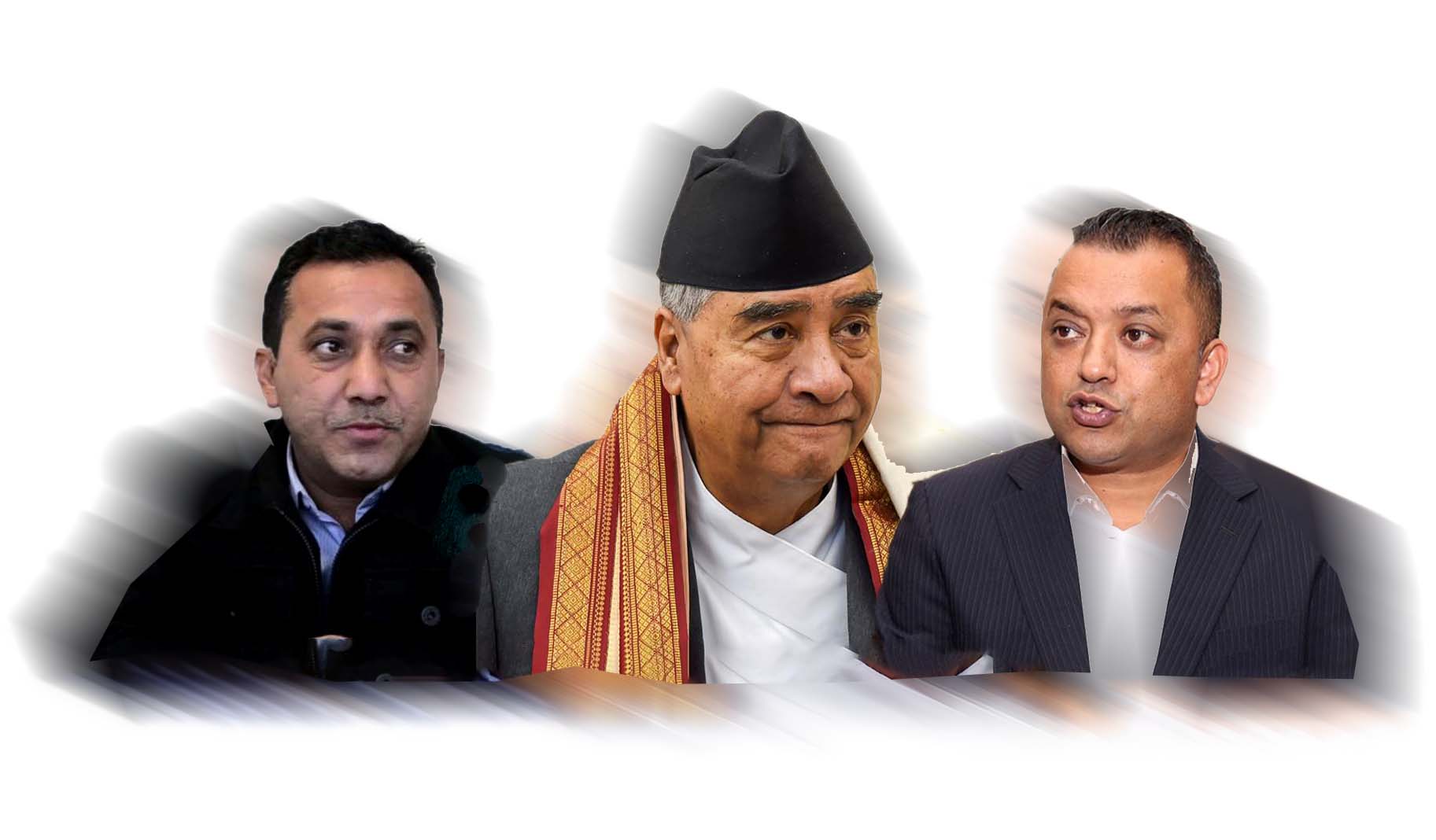 सभापति भेलाले तर्सिएर केन्द्रीय समिति बोलाउन वाध्य देउवा