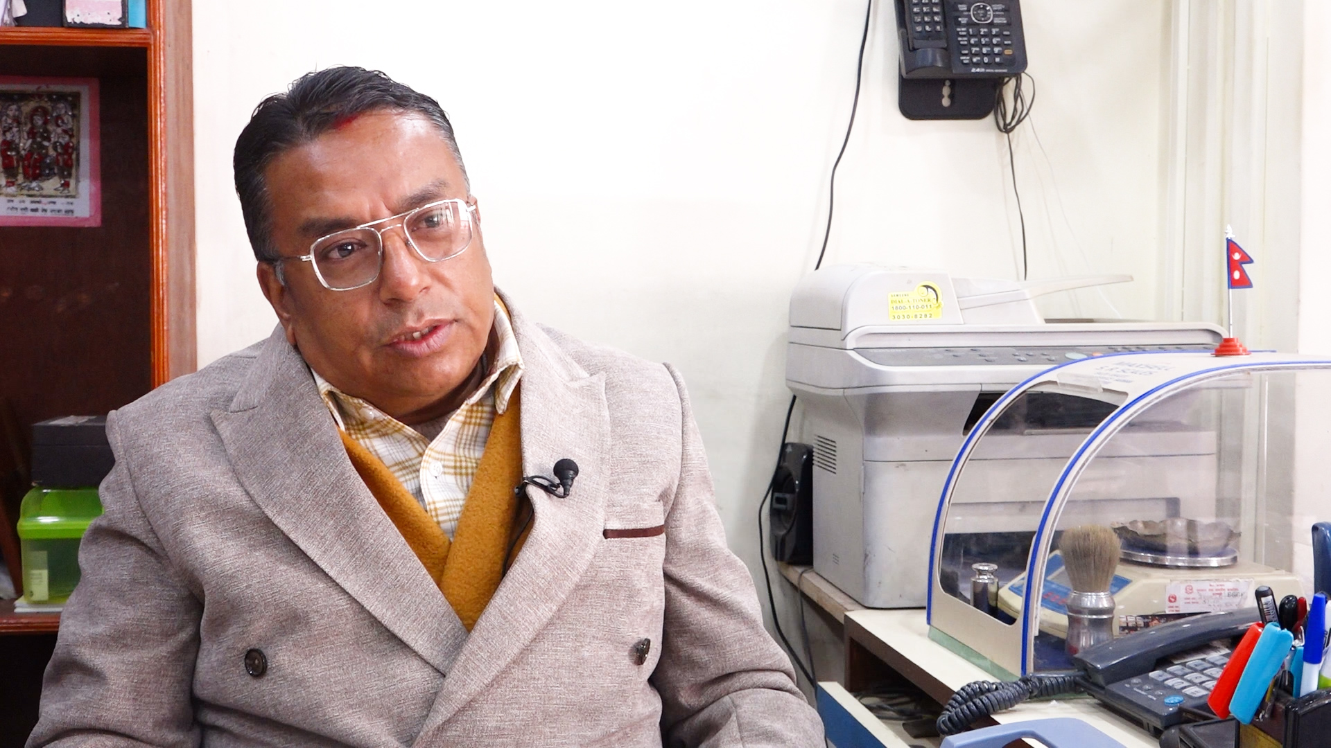 सुनको माग घट्यो, चाँदीको बढ्दो : बिहेमा नयाँ गहना बनाउनेको संख्या न्यून