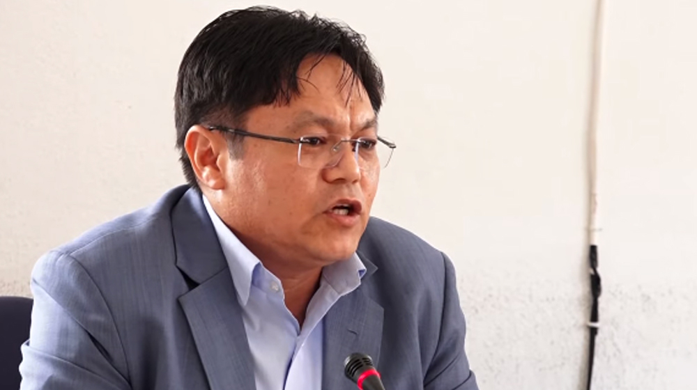 ‘नेतृत्वको योगदानलाई जुग–जुगसम्म बचाई राख्न चाकडी र चाप्लुसी निषेध गरौँ’