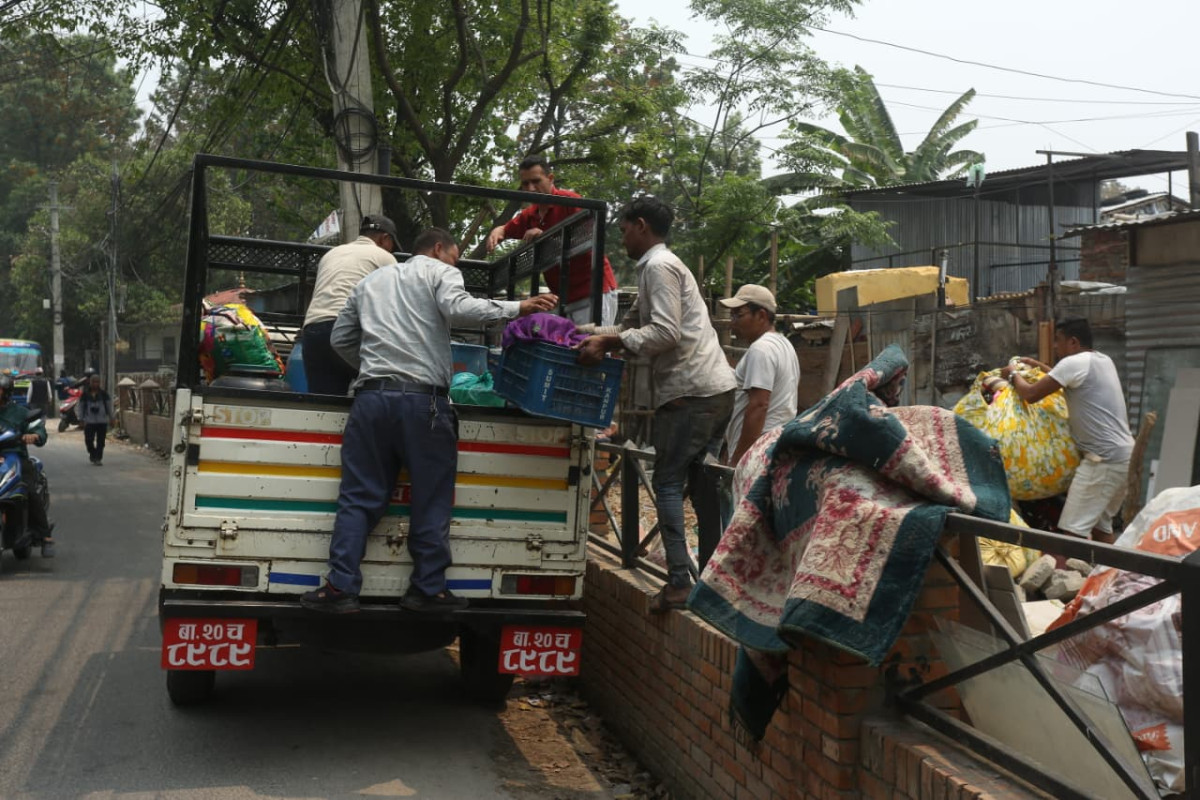 कसरी होला सुकुम्बासी व्यवस्थापन, के सरकारले पार लाउला?