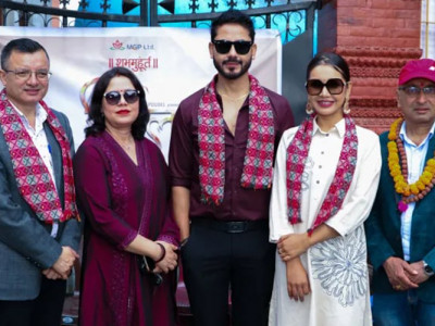 फिल्म ‘बिगुल’ को रिलिज स्थगित